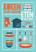 Hilde Deweer - Koken in het weekend Hilde Deweer - Koken in het weekend