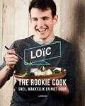 Loïc Van Impe - Loïc The Rookie Cook Loïc Van Impe - Loïc The Rookie Cook