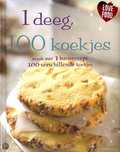 Linda Doeser - 1 Deeg 100 Koekjes