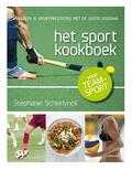 Heikki Verdurme en Stephanie Scheirlynck - Het sportkookboek voor teamsport Heikki Verdurme en Stephanie Scheirlynck - Het sportkookboek voor teamsport