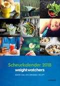 Weight Watchers, Weight Watchers (WW) en WW (Weight Watchers) - Weight Watchers scheurkalender 2018 Weight Watchers, Weight Watchers (WW) en WW (Weight Watchers) - Weight Watchers scheurkalender 2018