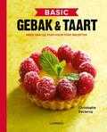 Christophe Declercq - Basic - Gebak & taart Christophe Declercq - Basic - Gebak & taart