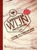 Larousse - Larousse wijnencyclopedie