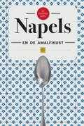  - De zilveren Lepel Napels en de Amalfikust