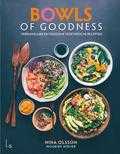 Nina Olsson - Bowls of Goodness