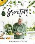 Antonio Carluccio en Katie Horwich - Groenten Antonio Carluccio en Katie Horwich - Groenten