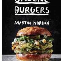 Een recept uit Kathy Kimbell, Martin Nordin en Li Söderberg - Groene burgers