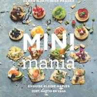 Een recept uit Ilse Konig, Ilse König, Clara Monti en Inge Prader - Minimania