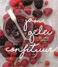 Janine Bruinooge - Jam, gelei, confituur