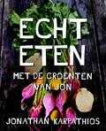 Jonathan Karpathios en Sarah Meers - Echt eten