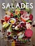 Sally Butcher en Yuki Sugiura - Salades Sally Butcher en Yuki Sugiura - Salades