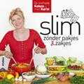 Karin Luiten - Slim zónder pakjes & zakjes