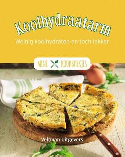 - Koolhydraatarm