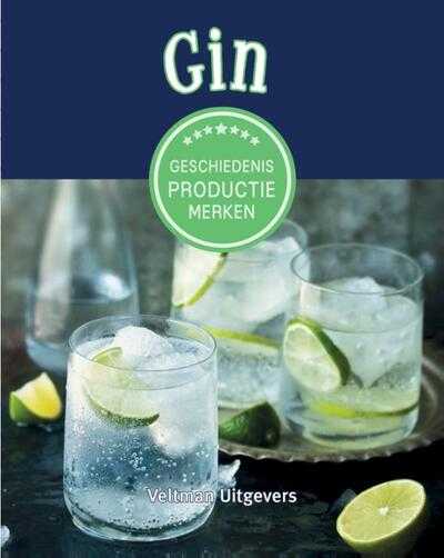 Jens Dreisbach - Gin