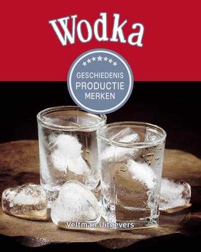  - Wodka