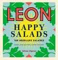 Jane Baxter en John Vincent - Leon happy salads Jane Baxter en John Vincent - Leon happy salads