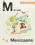 Rukmini Iyer - De M is van Mexicaans Rukmini Iyer - De M is van Mexicaans