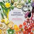 Jessica Prescott - Vegan happiness