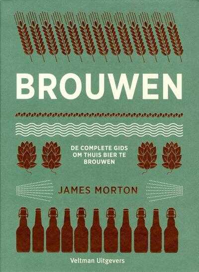 Andy Sewell en James Morton - Brouwen