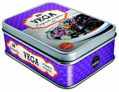 - Vega
