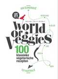 Mirjam Leslie-Pringle en Jennifer Arndt Photography - World of veggies