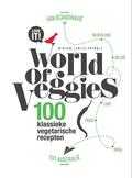 Mirjam Leslie-Pringle - World of veggies
