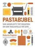 Roberta Pagnier en Lotje Deelman - Pastabijbel Roberta Pagnier en Lotje Deelman - Pastabijbel