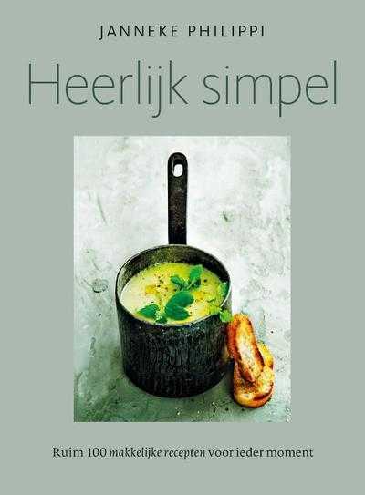 Janneke Philippi - Heerlijk simpel