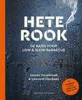 Jeroen Hazebroek en Leonard Elenbaas - Hete rook Jeroen Hazebroek en Leonard Elenbaas - Hete rook