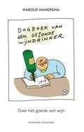 Harold Hamersma en Kamagurka - Dagboek van een gezonde wijndrinker