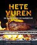 Jeroen Hazebroek en Leonard Elenbaas - Hete vuren Jeroen Hazebroek en Leonard Elenbaas - Hete vuren