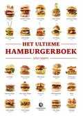 Julius Jaspers en Dennis Brandsma - Het ultieme hamburgerboek