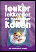 Saskia Schnitzler - Leuker, lekkerder en makkelijker koken