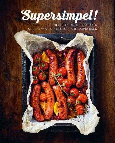 Mette Ankarloo - Super simpel