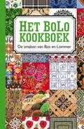 Karen Groeneveld - Het BoLo kookboek Karen Groeneveld - Het BoLo kookboek