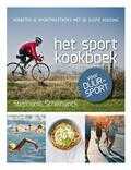 Heikki Verdurme en Stephanie Scheirlynck - Het sportkookboek voor duursport Heikki Verdurme en Stephanie Scheirlynck - Het sportkookboek voor duursport
