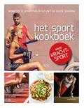 Heikki Verdurme en Stephanie Scheirlynck - Het sportkookboek voor krachtsport Heikki Verdurme en Stephanie Scheirlynck - Het sportkookboek voor krachtsport