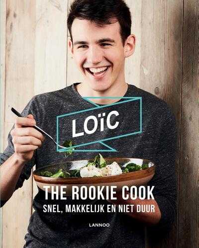 Loïc Van Impe - Loïc The Rookie Cook