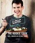 Loïc Van Impe - Loïc The Rookie Cook Loïc Van Impe - Loïc The Rookie Cook