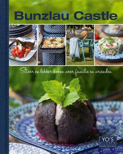 Shutterstock, Yo'S Kitchen, Yo' s Kitchen, Yo's Kitchen, Pauline Joosten en Bunziau Castle - Bunzlau Castle