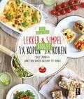 Sofie Chanou en Jorrit van Daalen Buissant Des Amorie - Lekker & Simpel. 1x kopen 5x koken