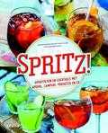 Fabrice Besse, Sandrine HOUDRE-GREGOIRE, Regis CELABE, Sandrine Houdre-Gregroire en Regis Celabe - Spritz!