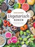 Cornelia Klaeger en Claudia Bruchmann - Groot handboek vegetarisch koken Cornelia Klaeger en Claudia Bruchmann - Groot handboek vegetarisch koken