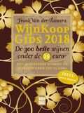 Frank Van der Auwera - Wijnkoopgids 2018 Frank Van der Auwera - Wijnkoopgids 2018