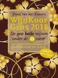 Frank Van der Auwera - Wijnkoopgids 2018 Frank Van der Auwera - Wijnkoopgids 2018