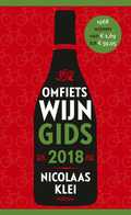 Nicolaas Klei - Omfietswijngids 2018