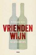 Nicolaas Klei - Vriendenwijn