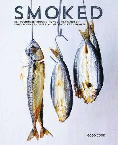 Tara Fisher en Charlotte Pike - Smoked