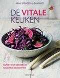 Mimi Spencer en Sam Rice - De vitale keuken