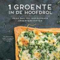 Een recept uit Georgina Fuggle - 1 groente in de hoofdrol